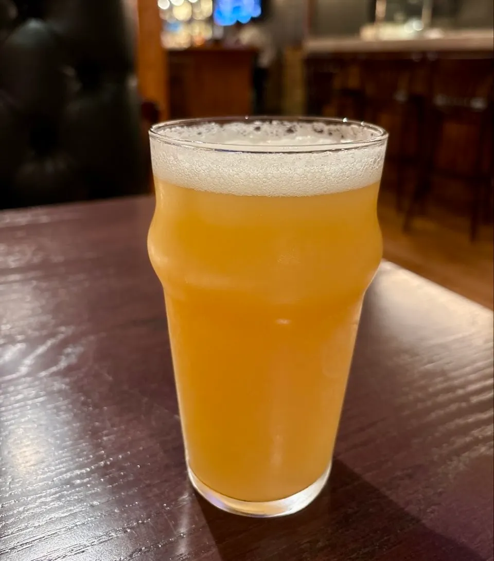 Washington Street Pub