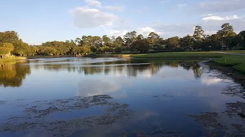 Savannah Country Club