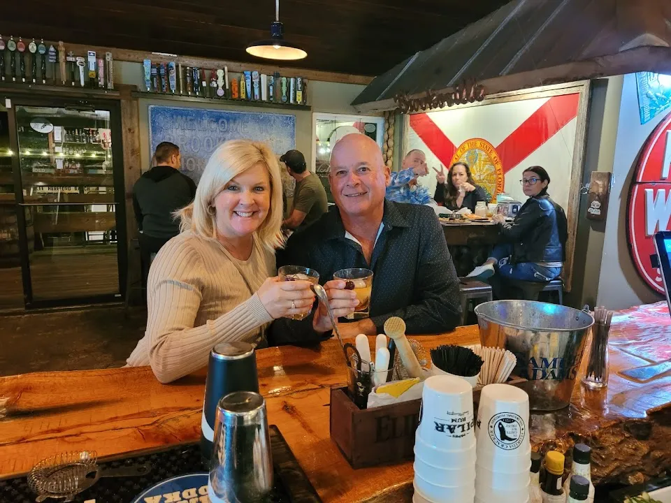 Florida Cracker Tap Room and Bourbon Bar