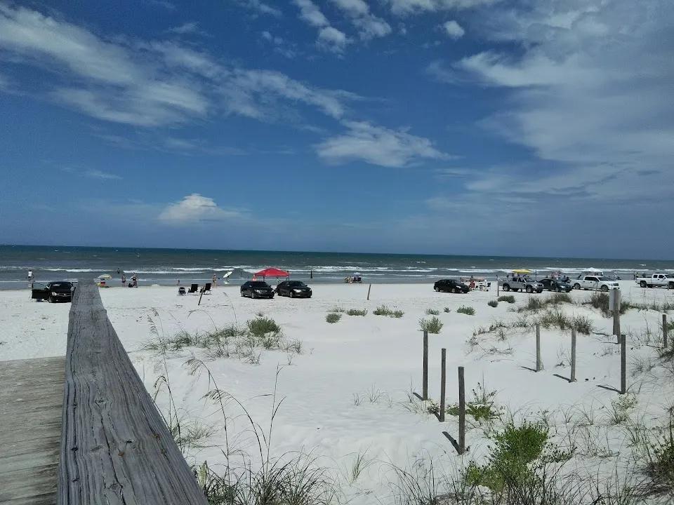 Beachcomber Motel