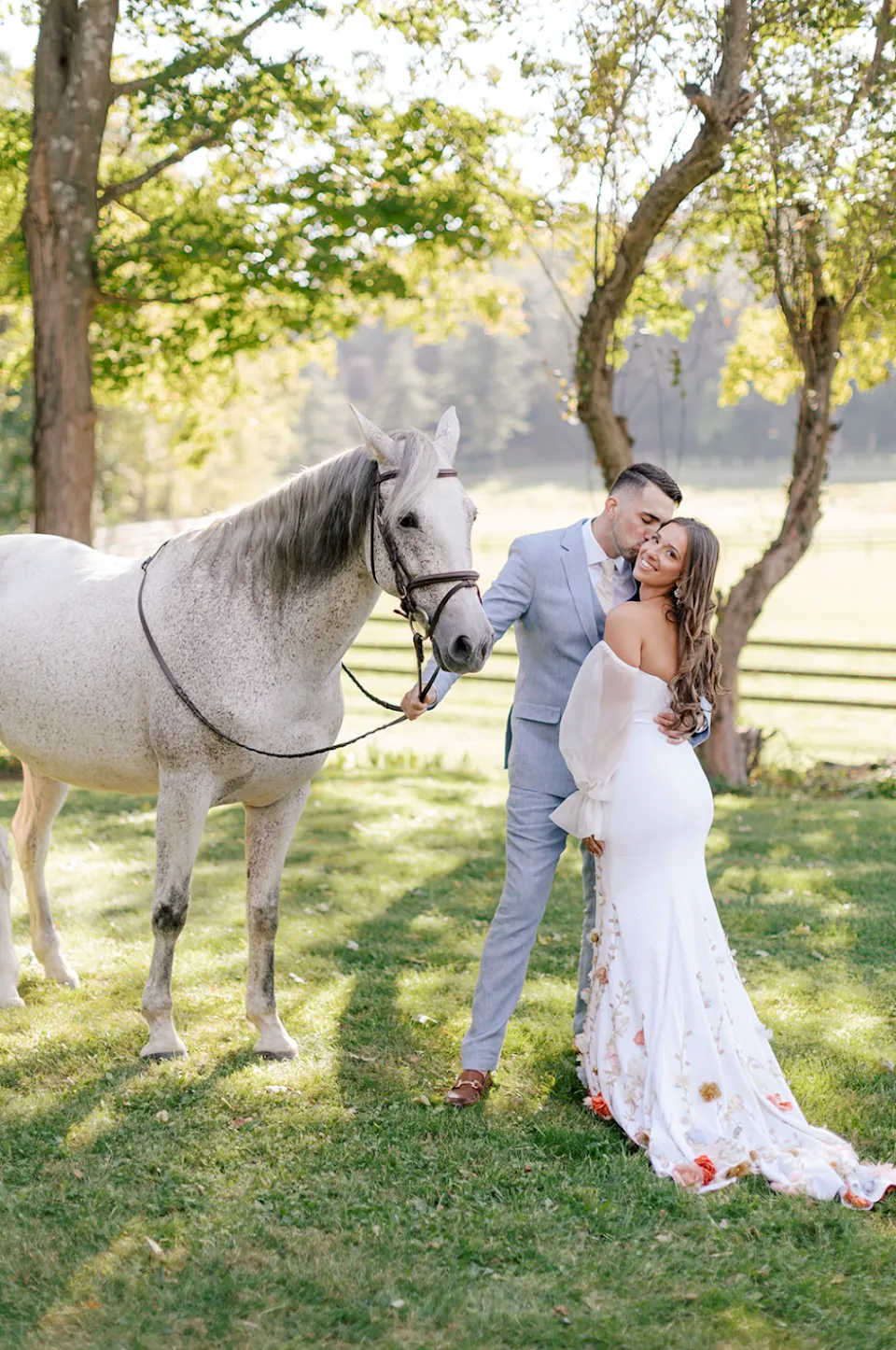 Amity Farm Events