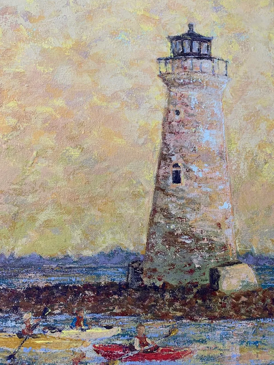 Tybee Art Gallery