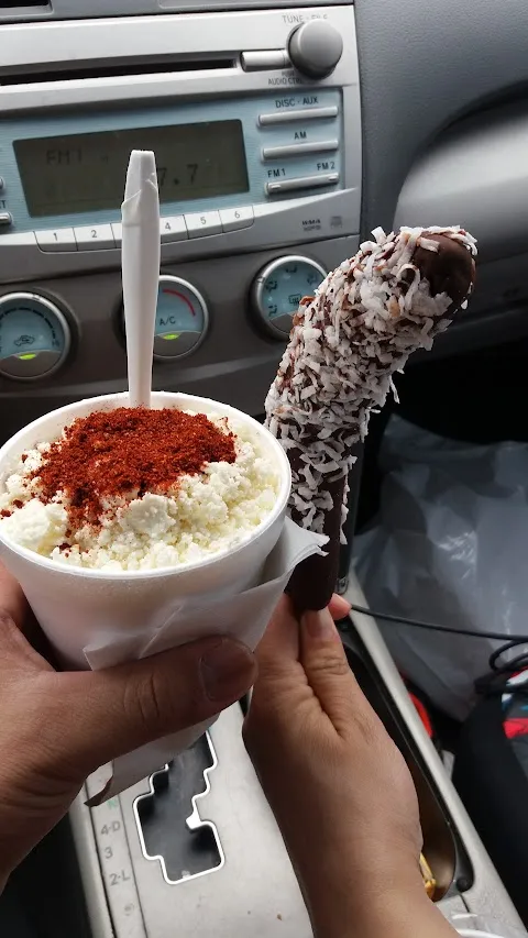 La Michoacana
