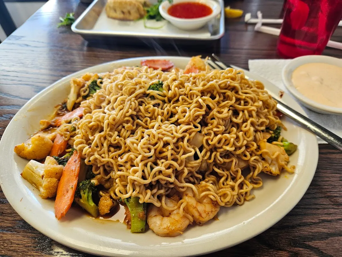 Thai Cafe