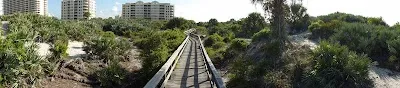Smyrna Dunes Park