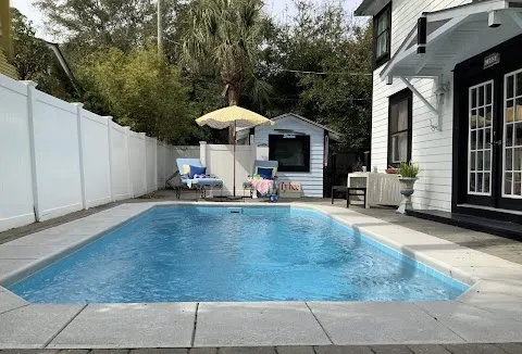 My Beach House Vacation Rentals on Tybee Island, GA