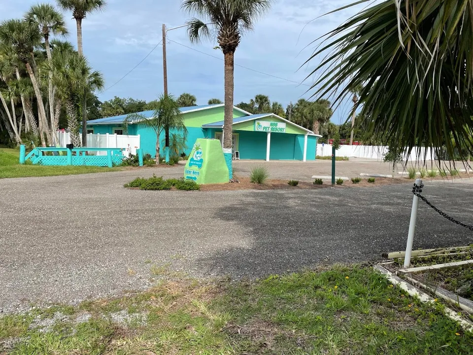 NSB Pet Resort
