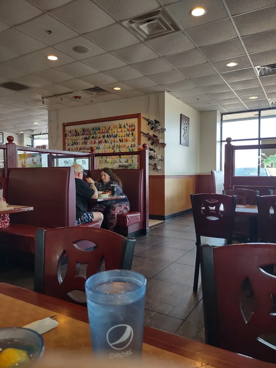 New China Super Buffet
