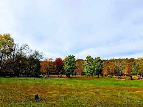Otisville Veterans Memorial Park
