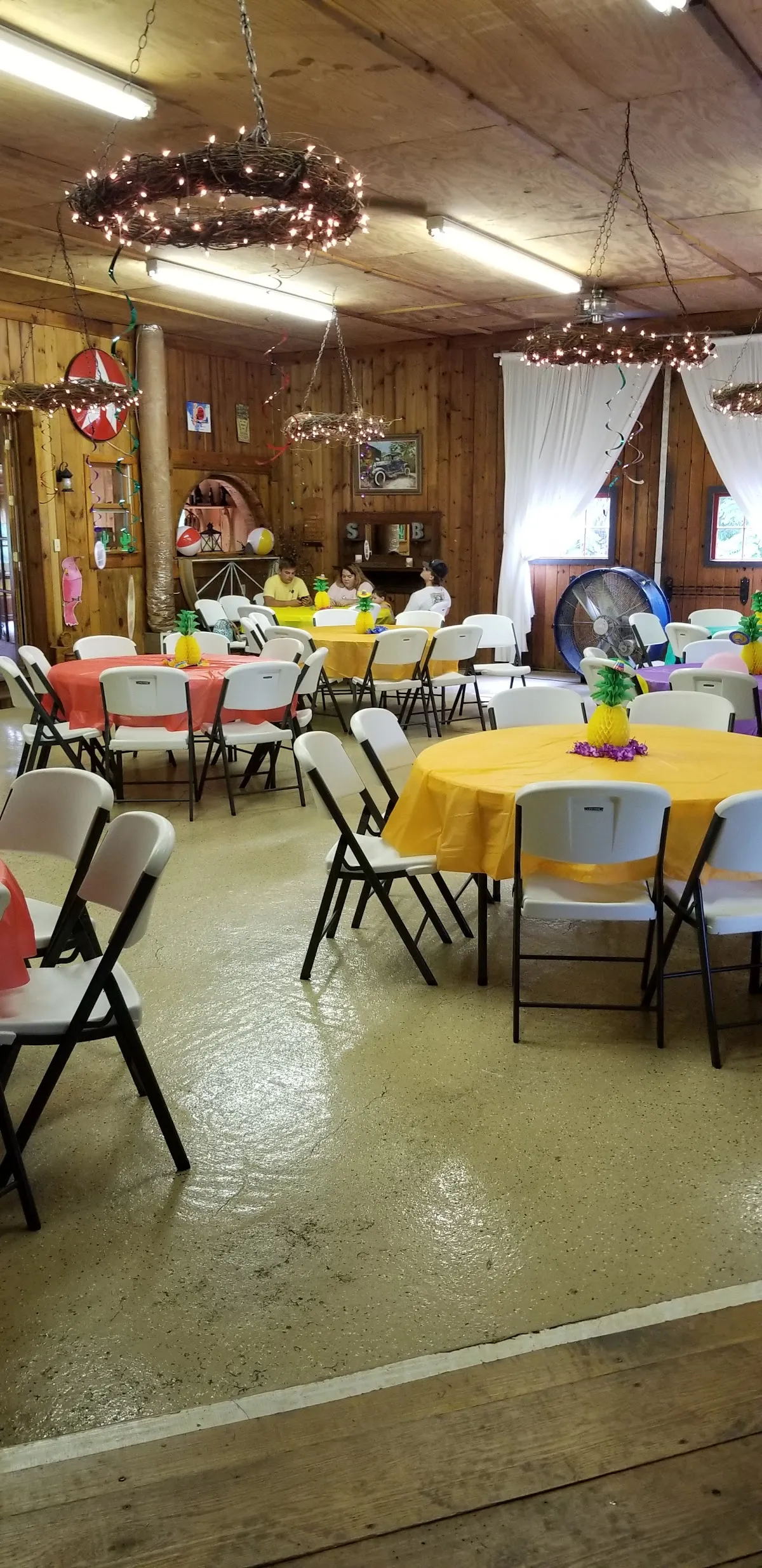 Snyder's Barn