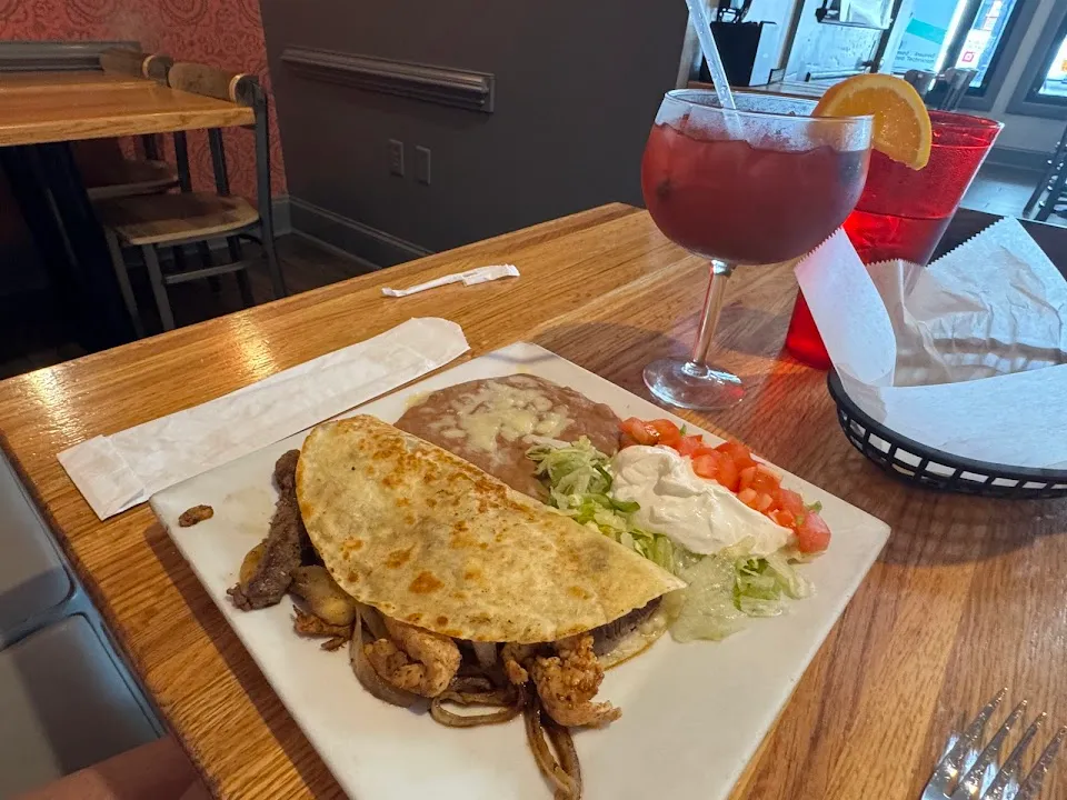 Jalapeños Mexican Grill