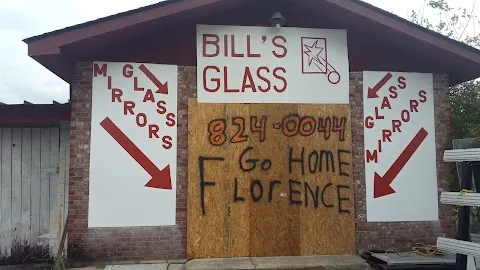 Bill's Glass Co Inc