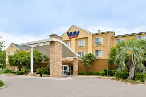Fairfield by Marriott Inn & Suites Beaumont