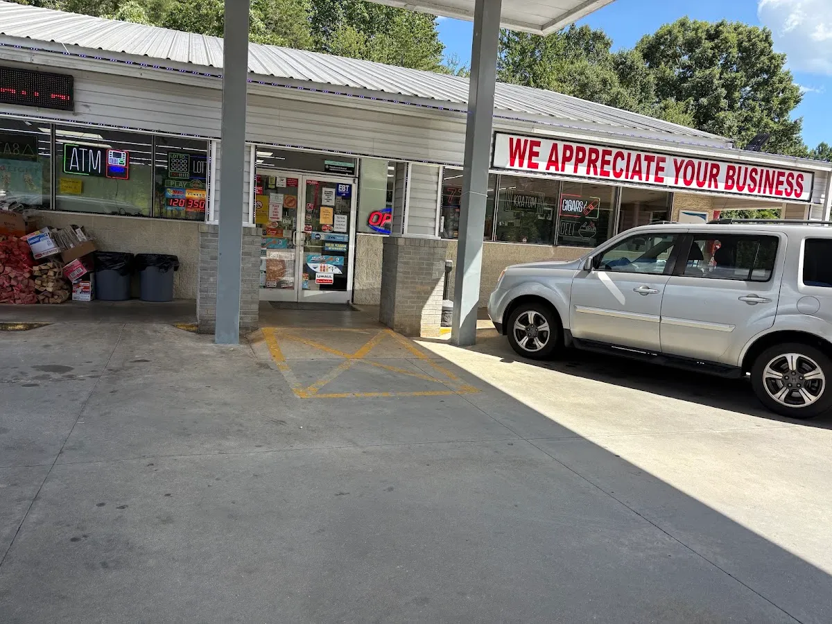 Clarkesville Citgo