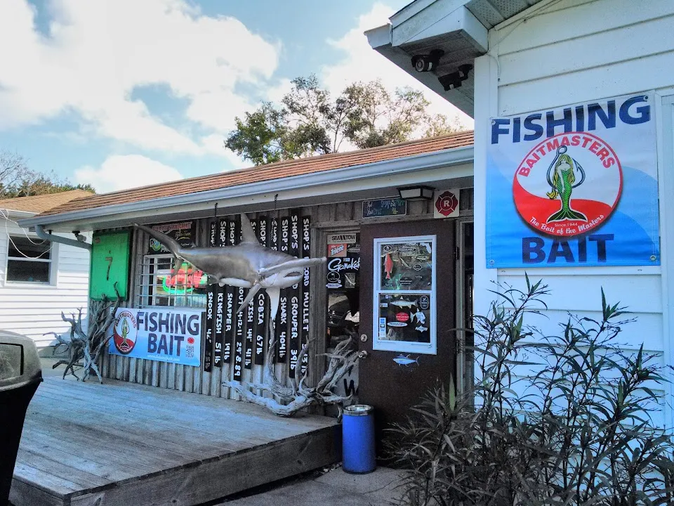Dixie Lee Bait