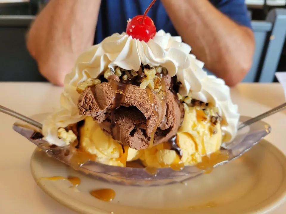 Mayberry Restaurant