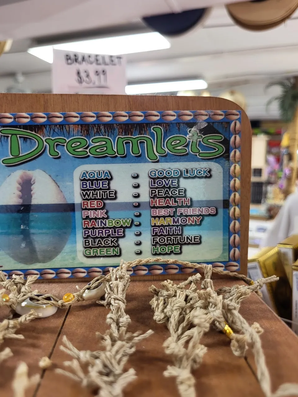 Aloha Gift
