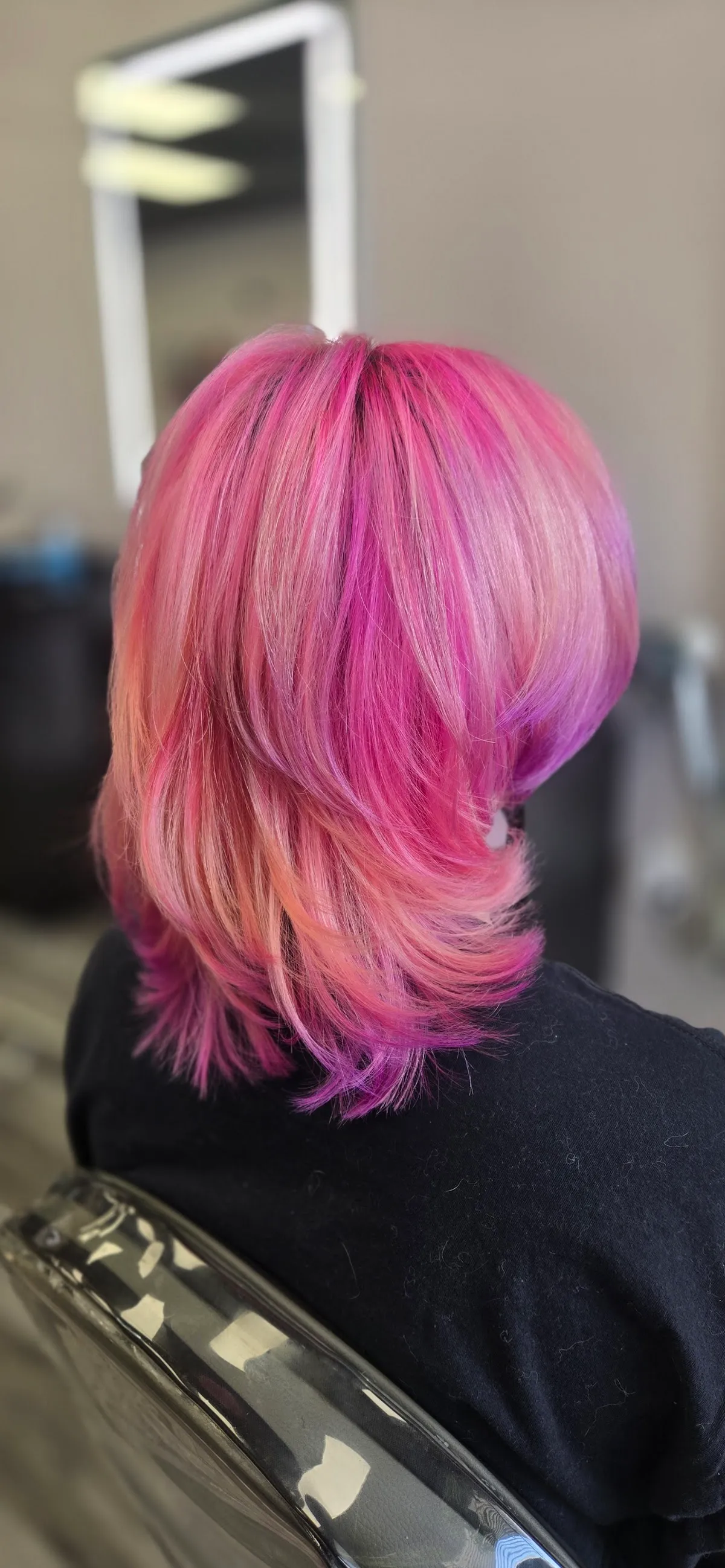 Lunar Salon