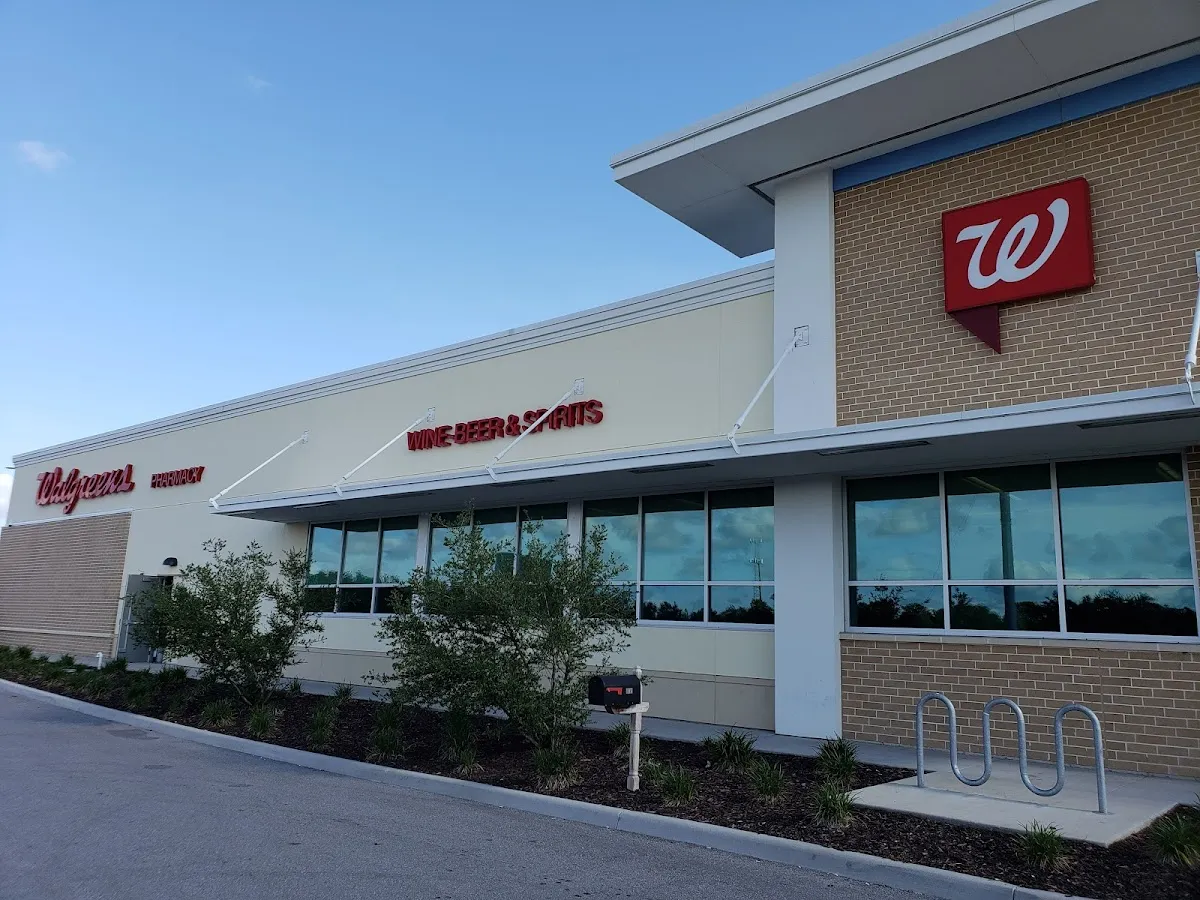 Walgreens