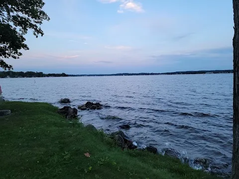 Kenwood Heritage Park