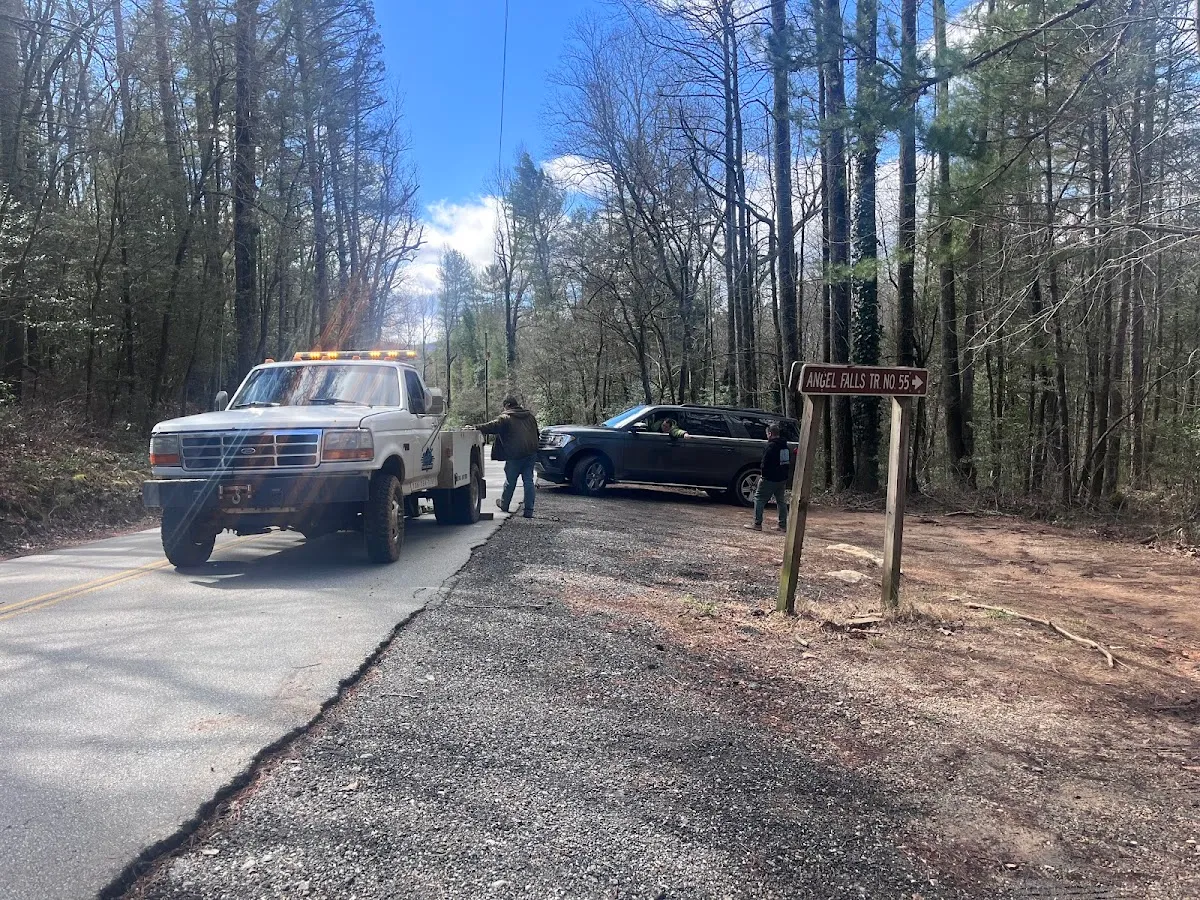 Budget Towing and Recovery