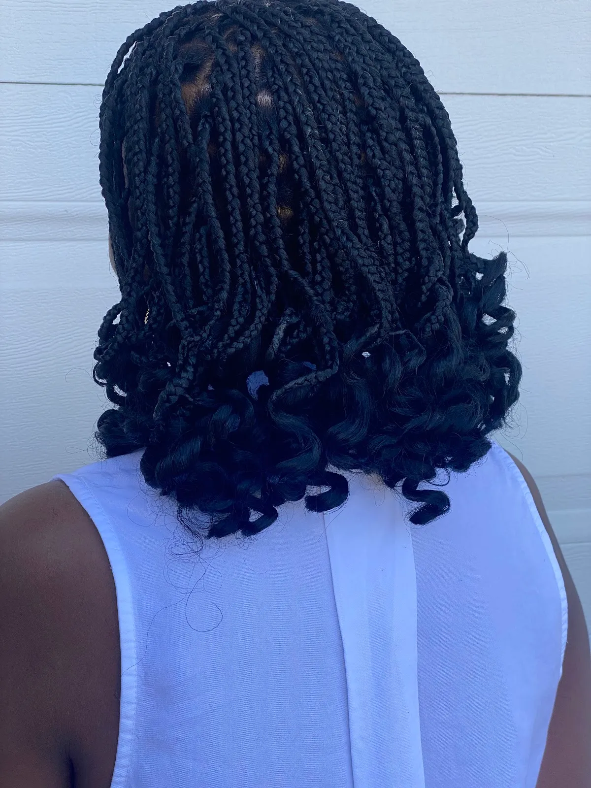 Signature Natural Hair styles