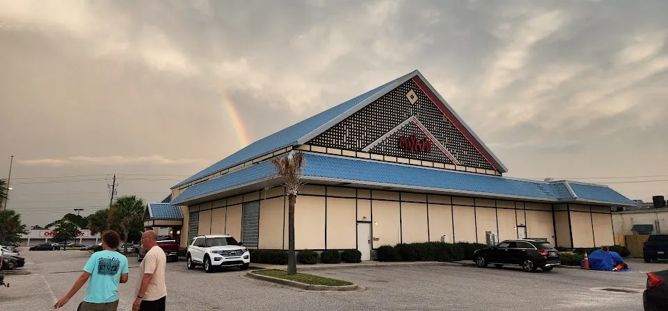Miyami Japanese Steakhouse