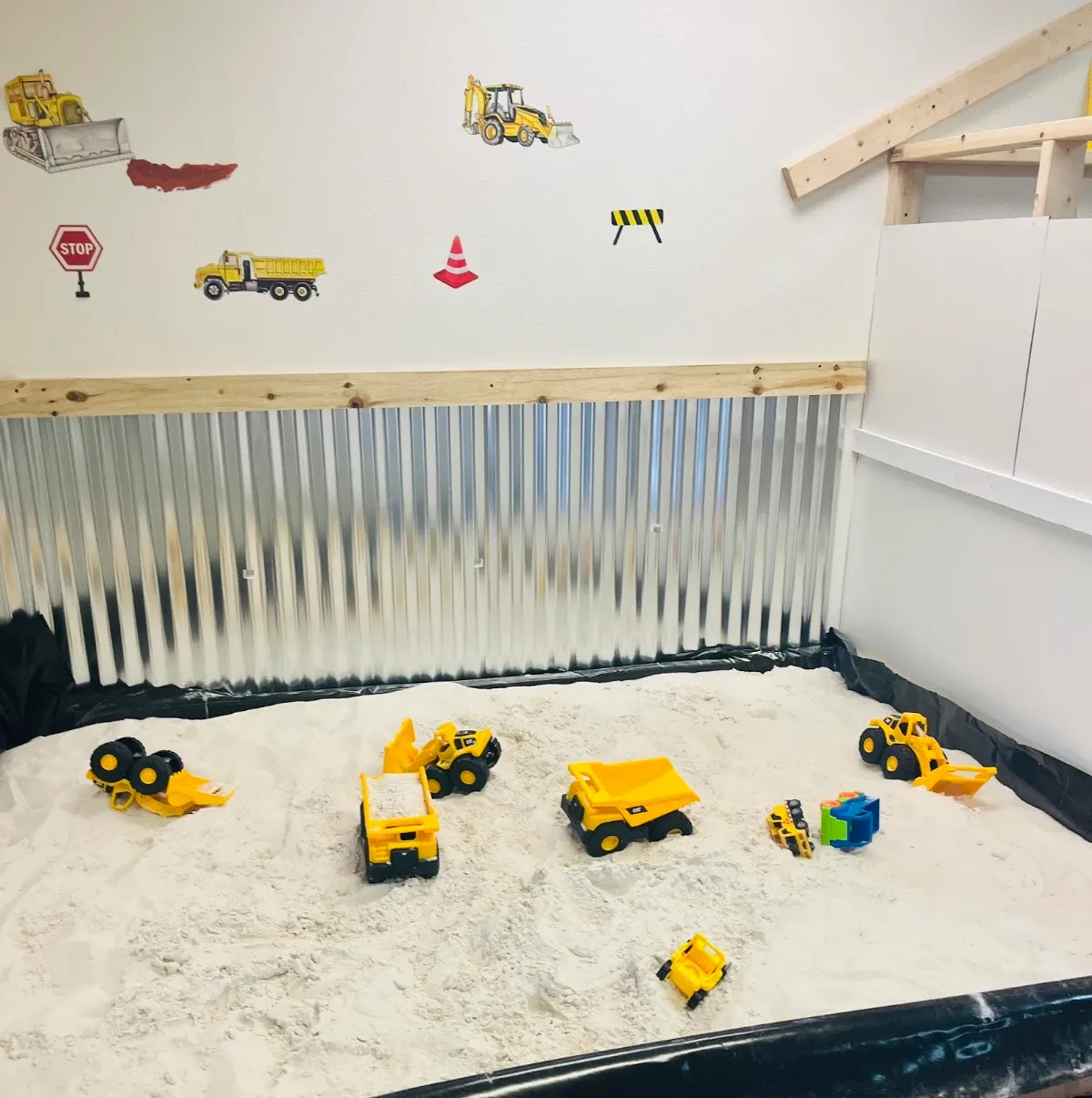 The Learning Bean Cafe