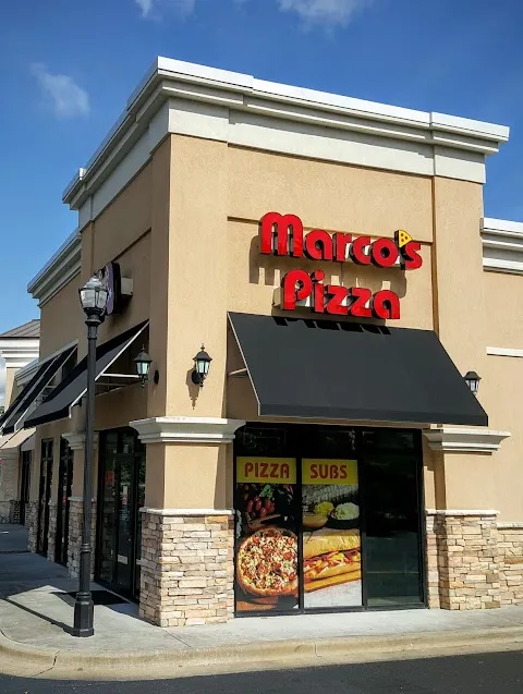 Marco's Pizza
