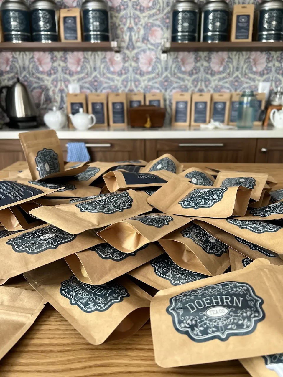 Doehrn Tea Company