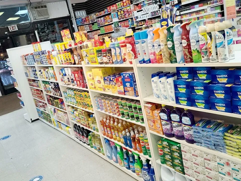East Main Deli & Convenience