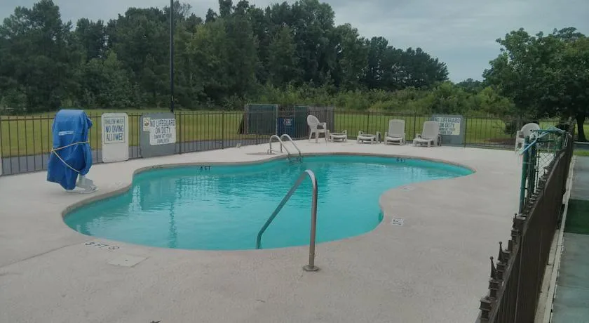 Florence Inn and Suites