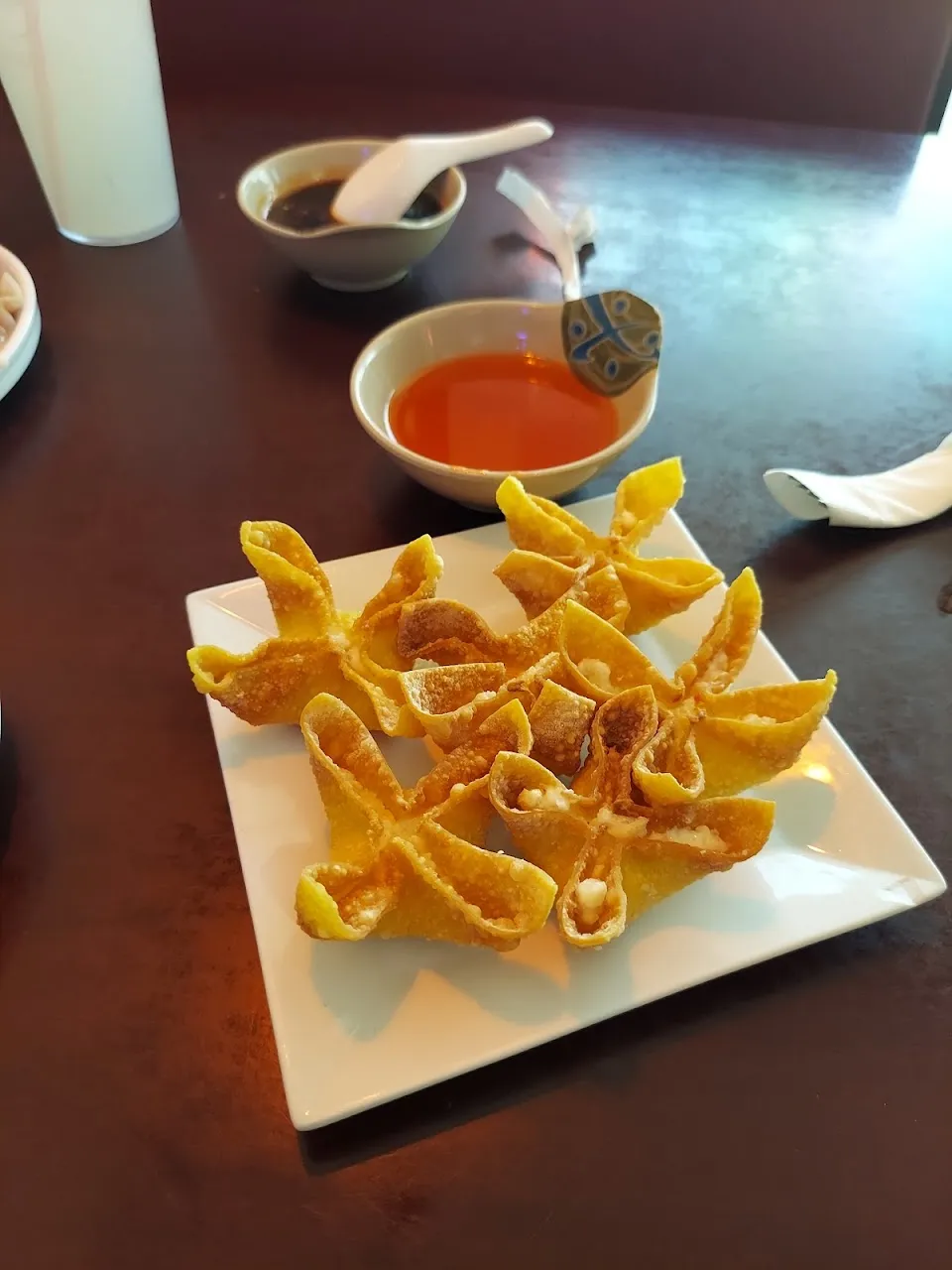 Asian Star