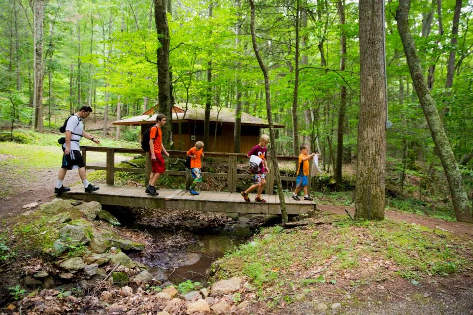 Alta Mons Summer Camp and Retreat Center