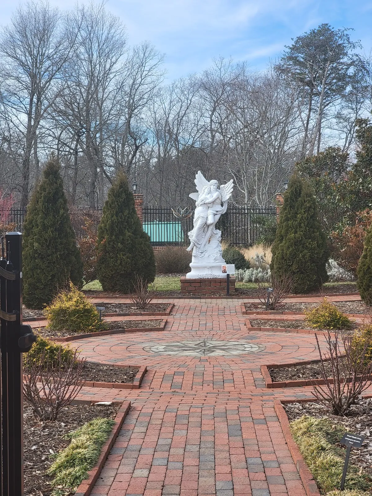 Moore's Springs Manor