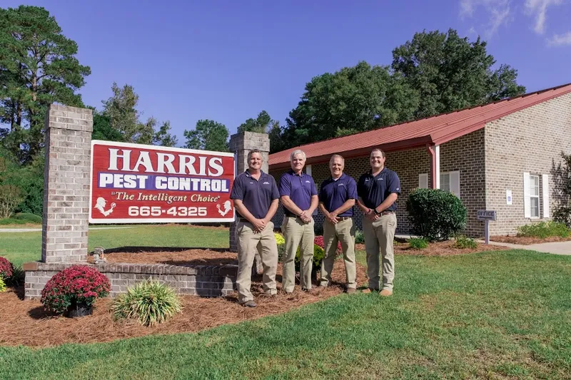 Harris Pest Control, Inc.