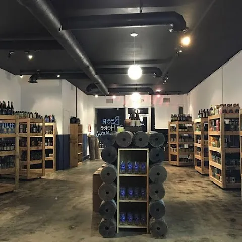 White Whale Craft Ales