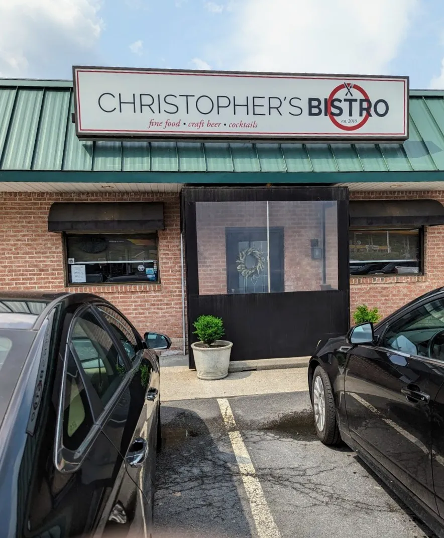 Christopher's Bistro