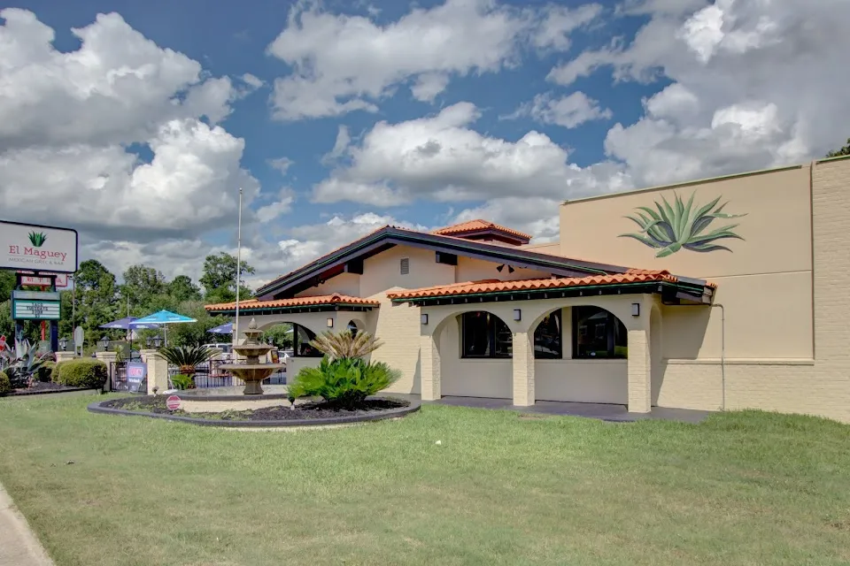 El Maguey