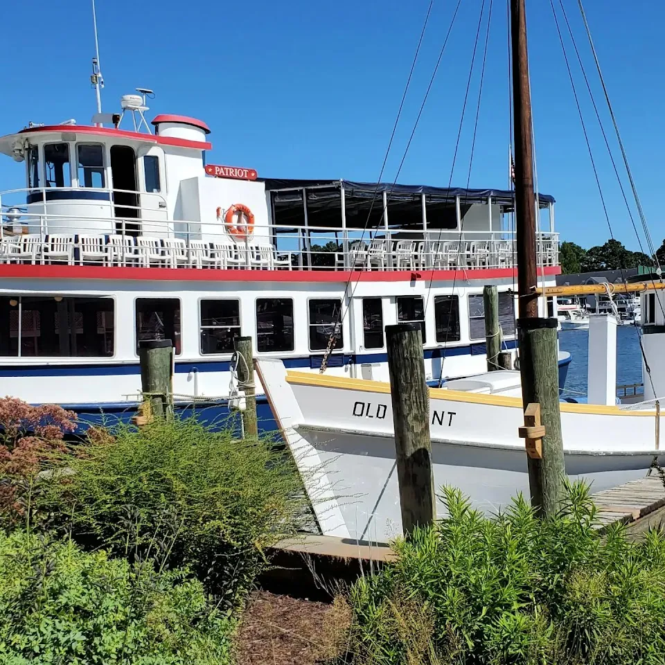 Patriot Cruises
