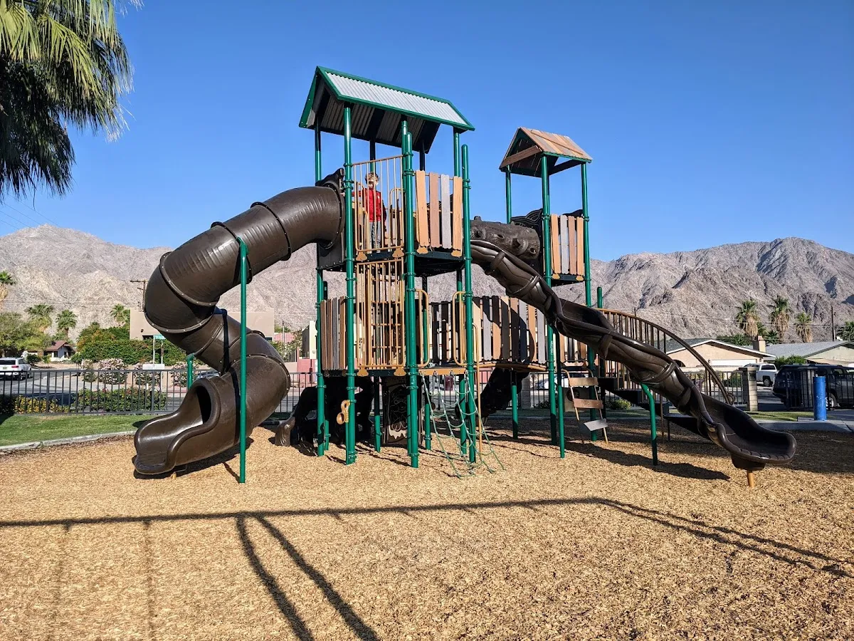 Eisenhower Park