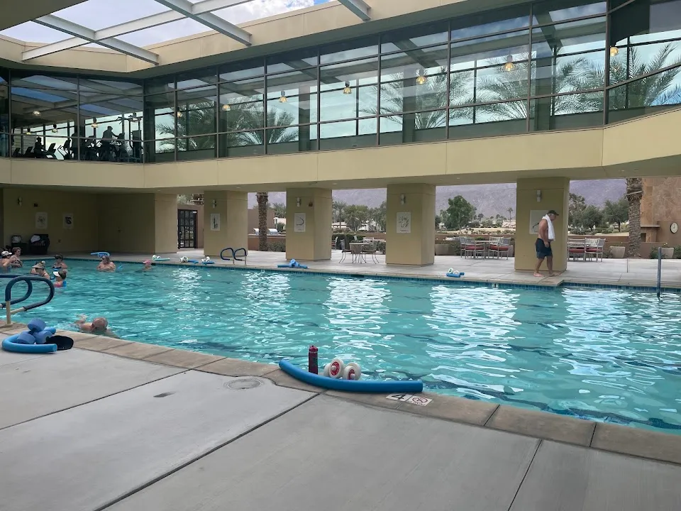 Santa Rosa Club