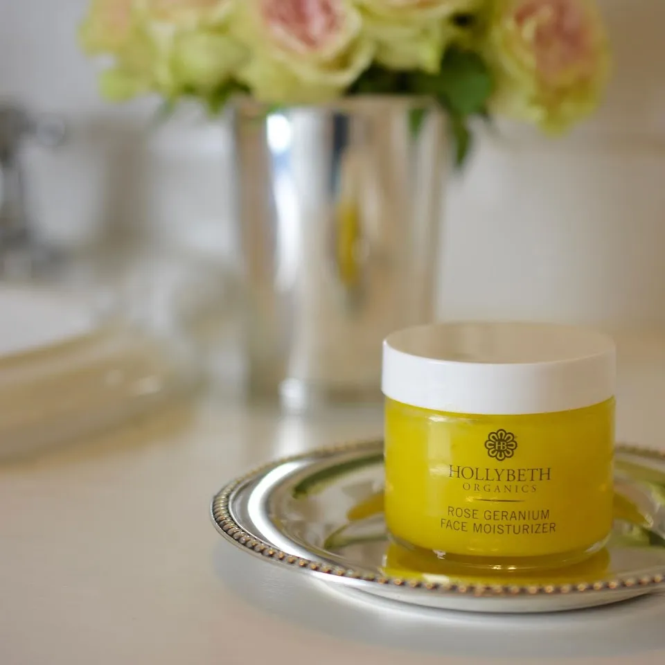 HollyBeth Organics