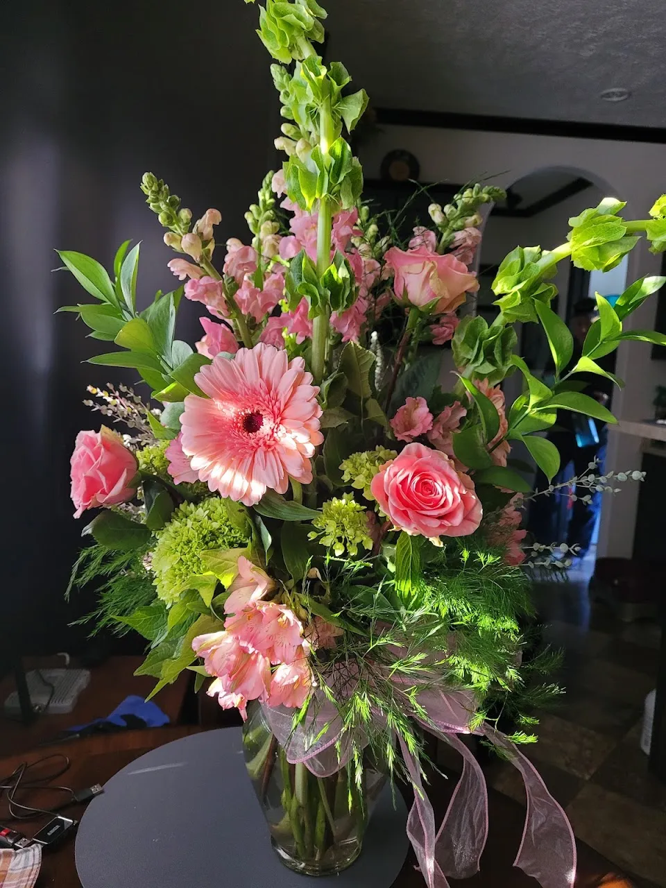 The Garden Gate Florist
