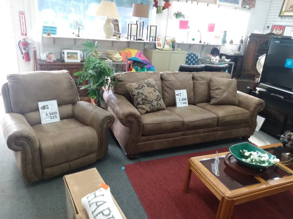 Thrift Boutique of First UMC