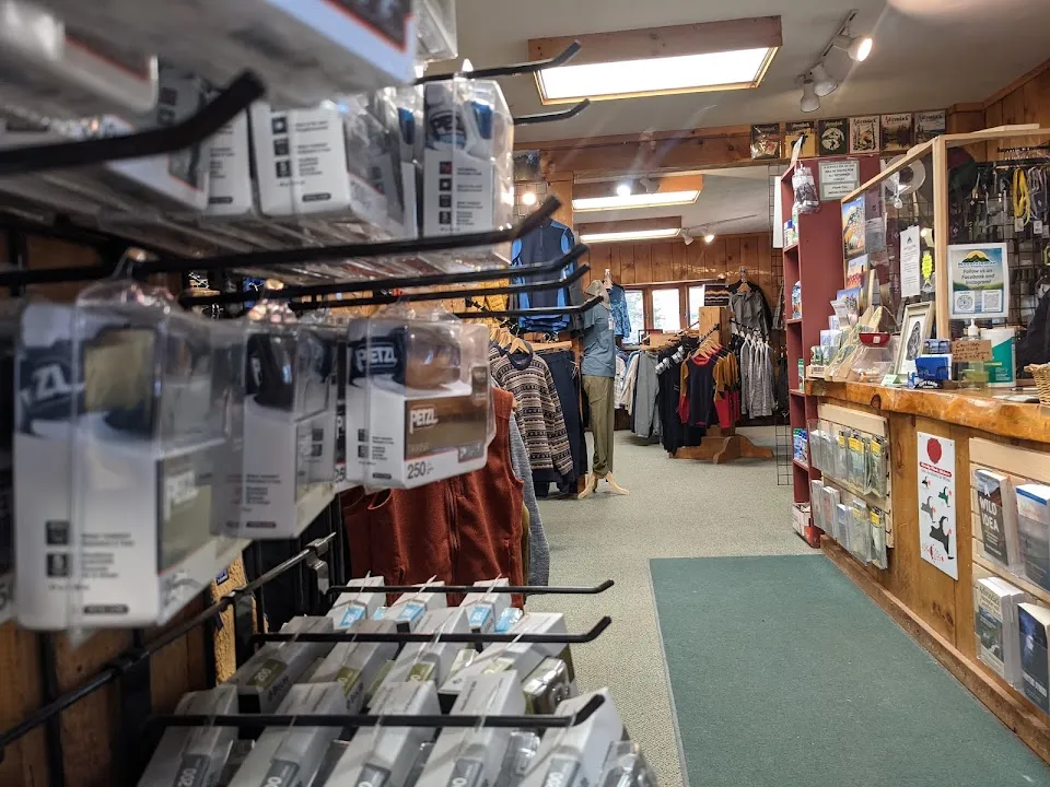 Mountainman Outdoor Supply Company