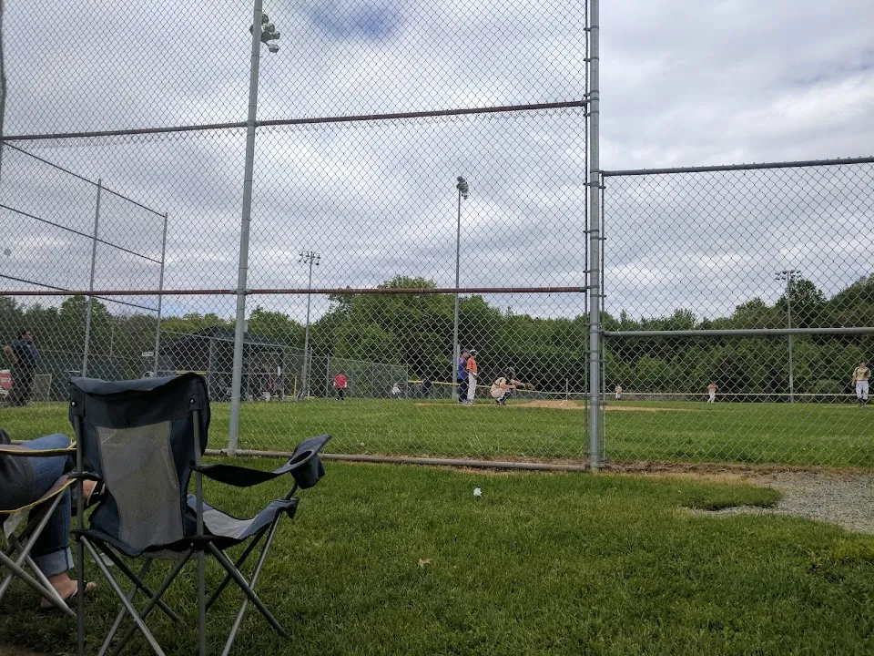 Pine Bush Little League