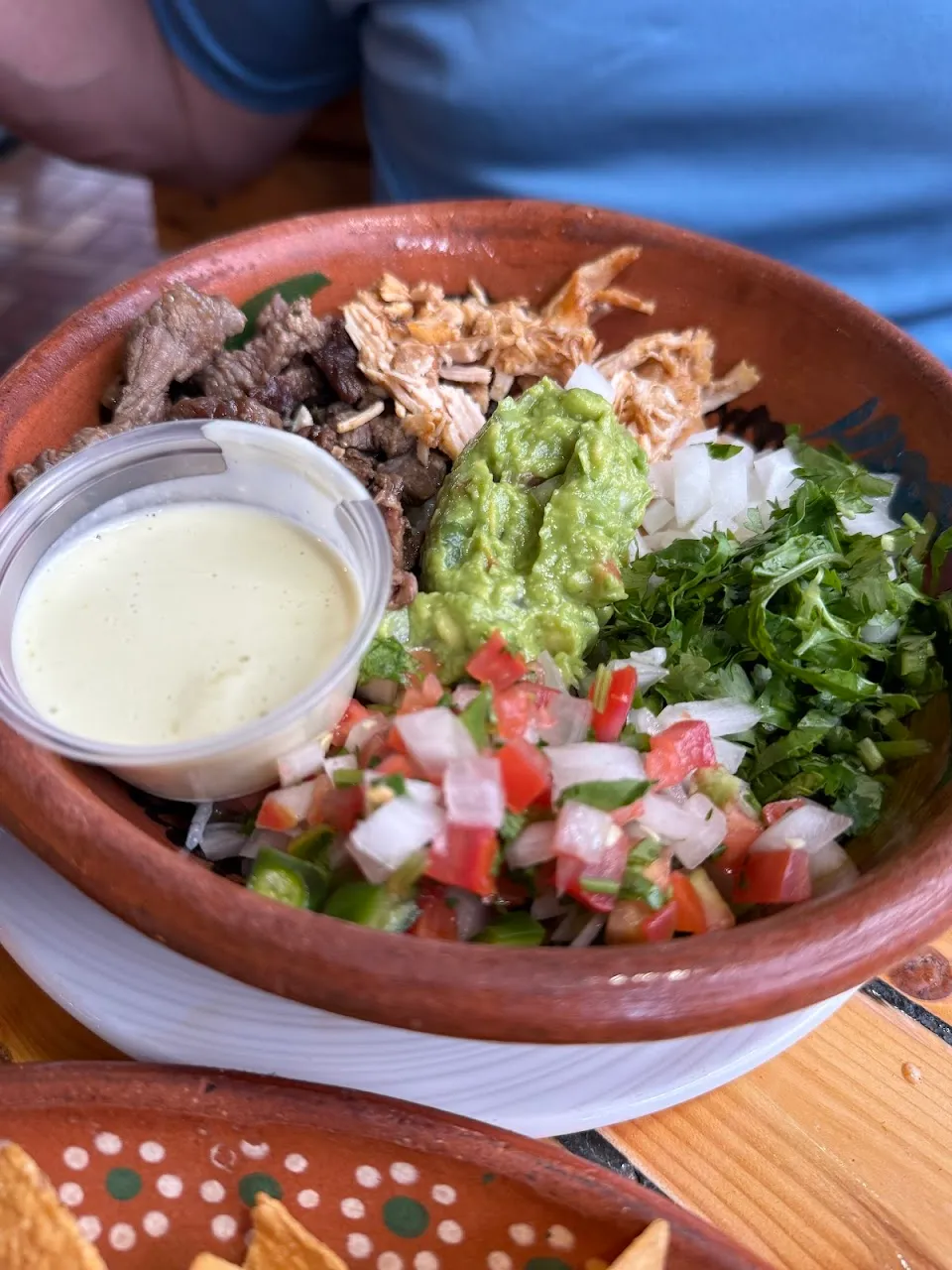 Krazy Tacos