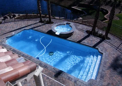 CHARPY'S POOL SERVICE