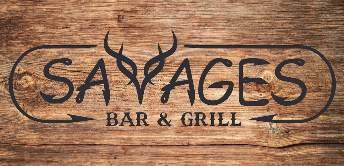 Savages Bar and Grill